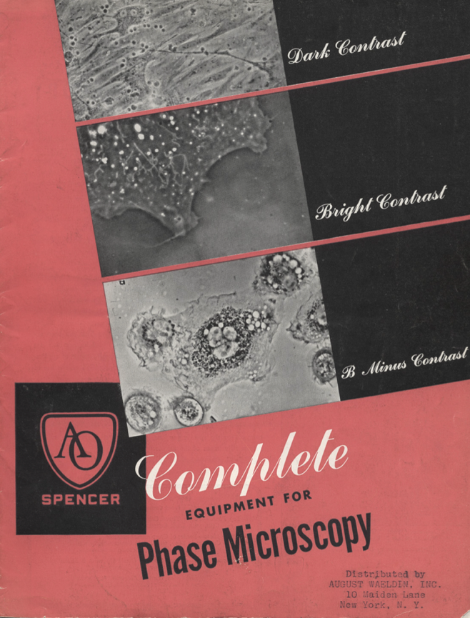 A book cover with a red and black cover
Description automatically generated