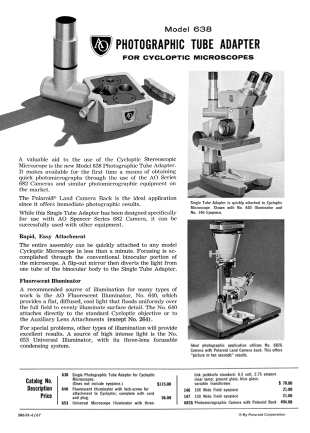 A close-up of a microscope
Description automatically generated