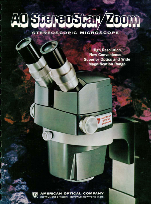 A close-up of a microscope
Description automatically generated