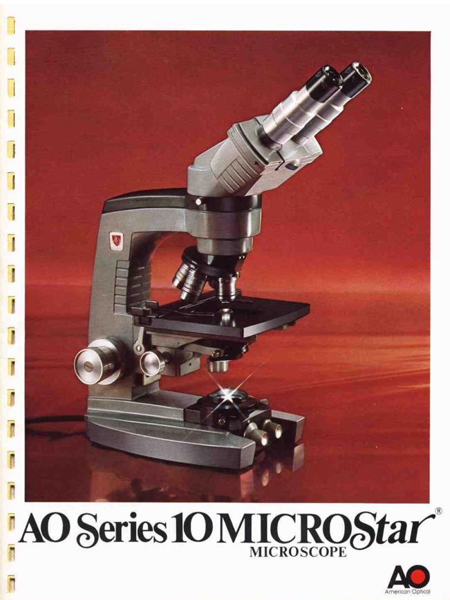 A close-up of a microscope
Description automatically generated
