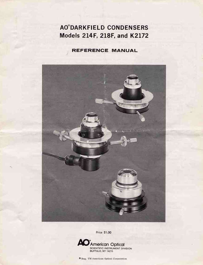 A manual for a machine
Description automatically generated