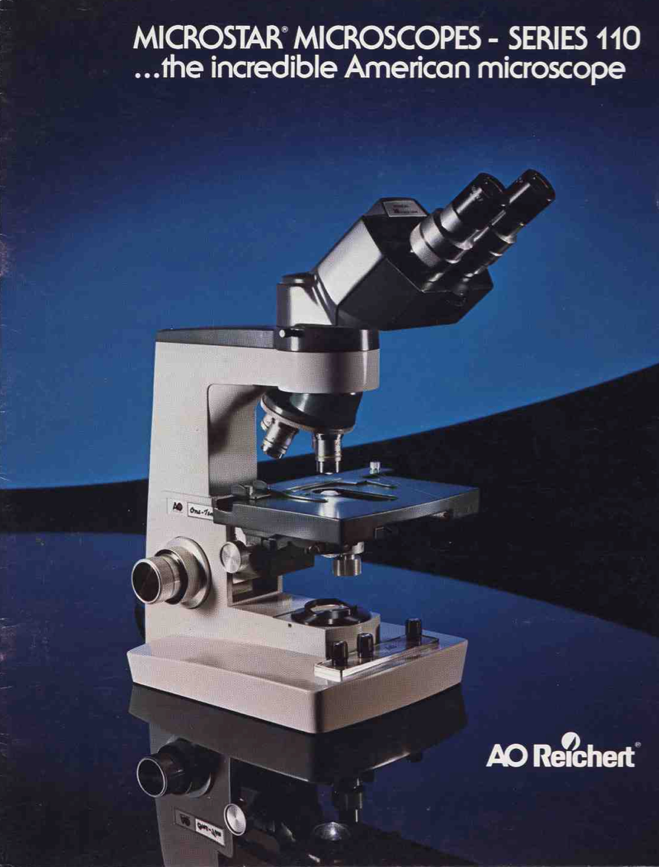 A close-up of a microscope
Description automatically generated