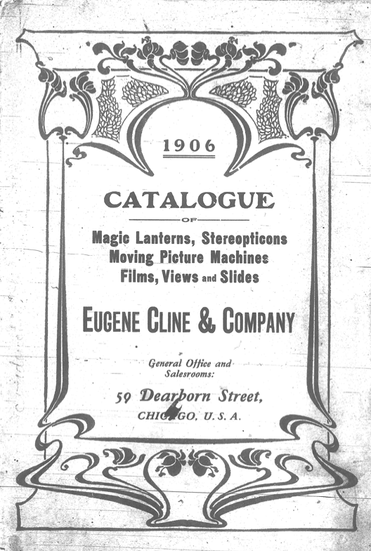 A black and white photo of a catalog
Description automatically generated