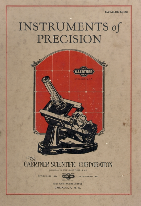 A poster of a microscope
Description automatically generated