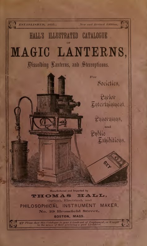 A book cover with a picture of a lamp
Description automatically generated