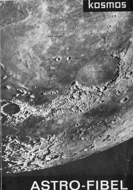 A close-up of a moon
Description automatically generated