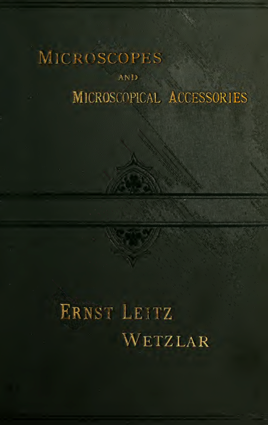 A book cover with gold text
Description automatically generated