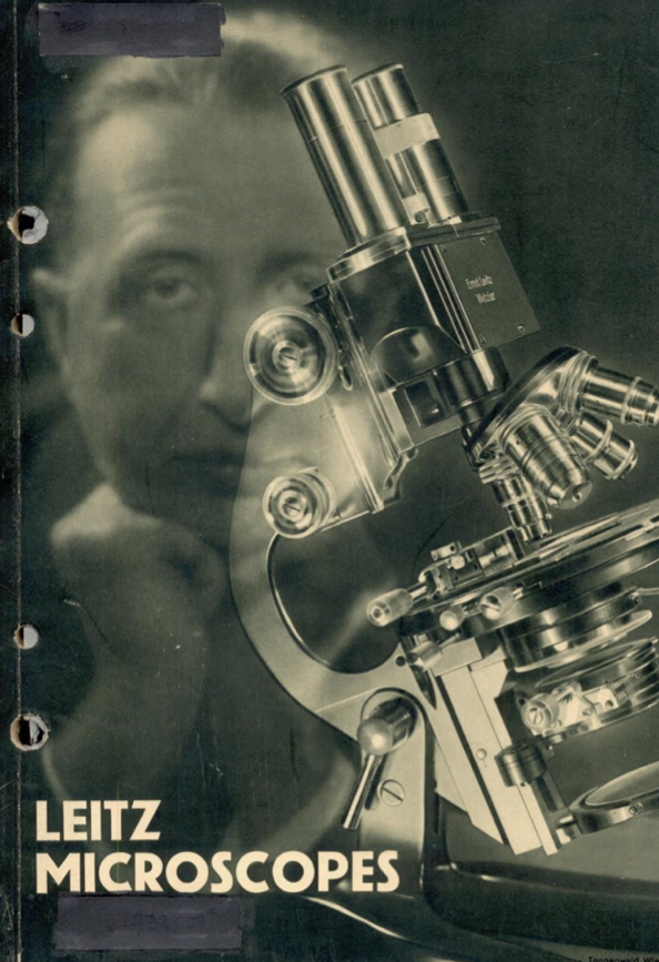 A close-up of a microscope
Description automatically generated