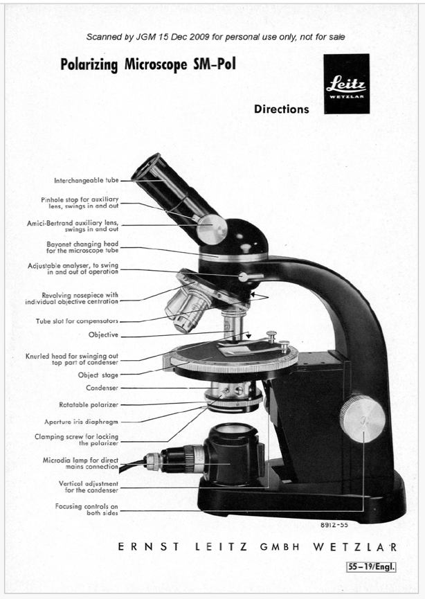 A close-up of a microscope
Description automatically generated
