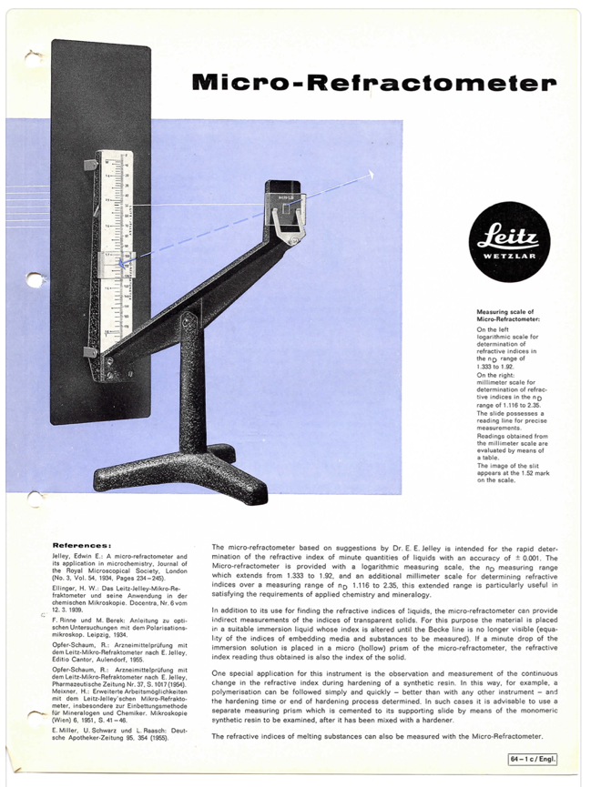 A close-up of a measuring device
Description automatically generated