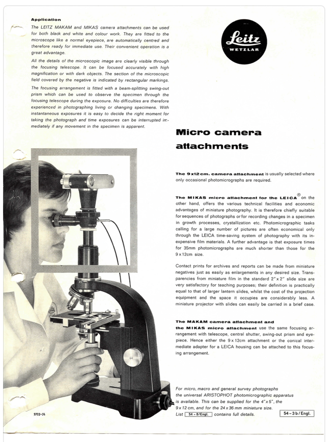 A person looking through a microscope
Description automatically generated