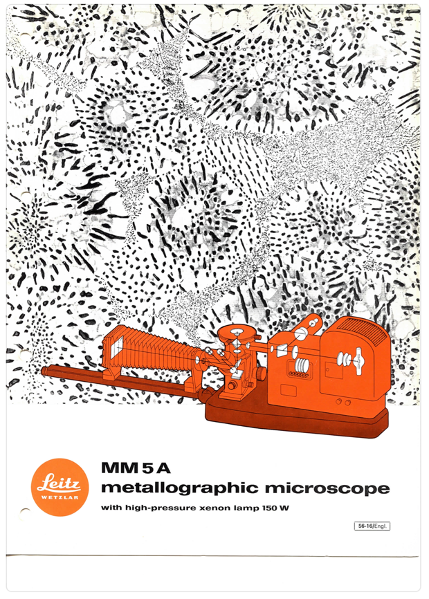 A poster of a microscope
Description automatically generated