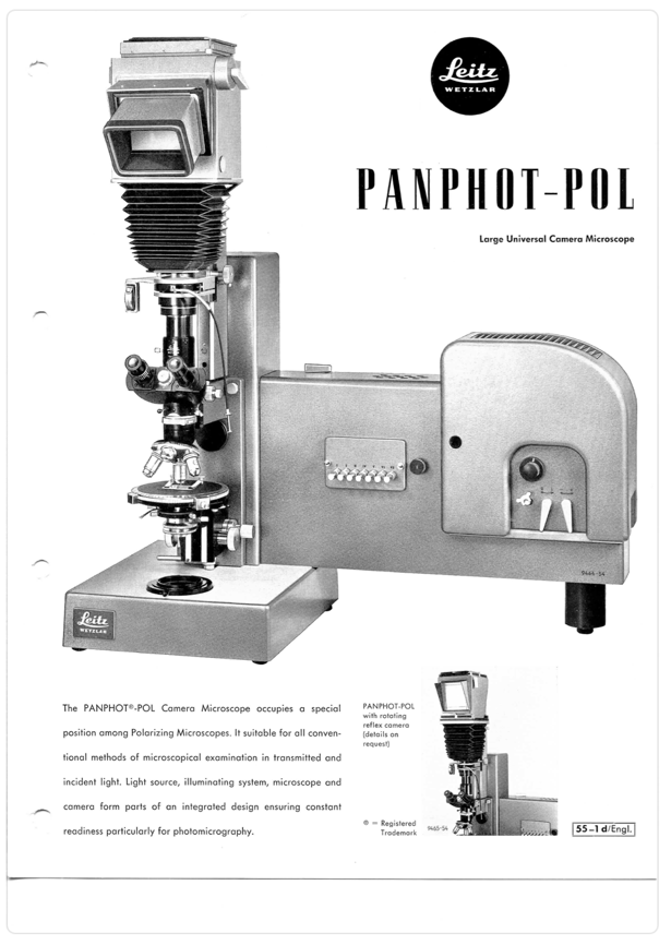 A close-up of a microscope
Description automatically generated