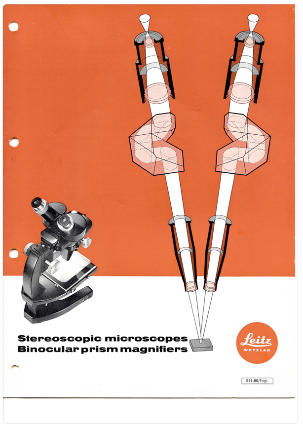 A poster of a microscope
Description automatically generated