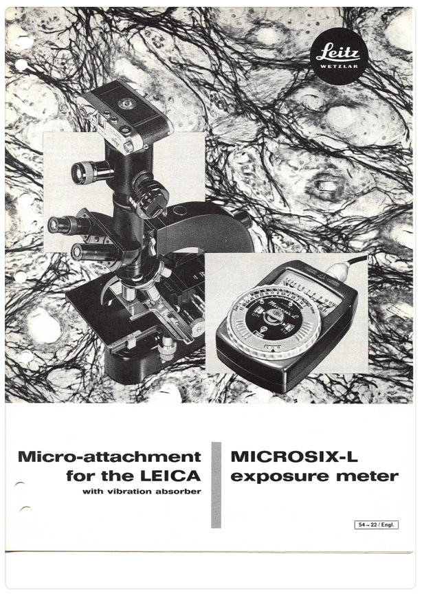 A close-up of a microscope
Description automatically generated