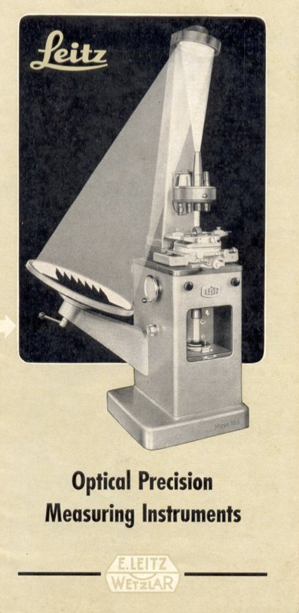 A close-up of a microscope
Description automatically generated