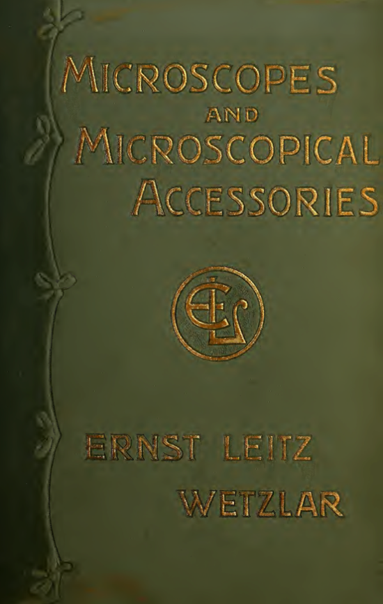 A green book with gold text
Description automatically generated