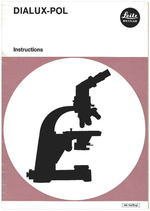 A close-up of a microscope
Description automatically generated