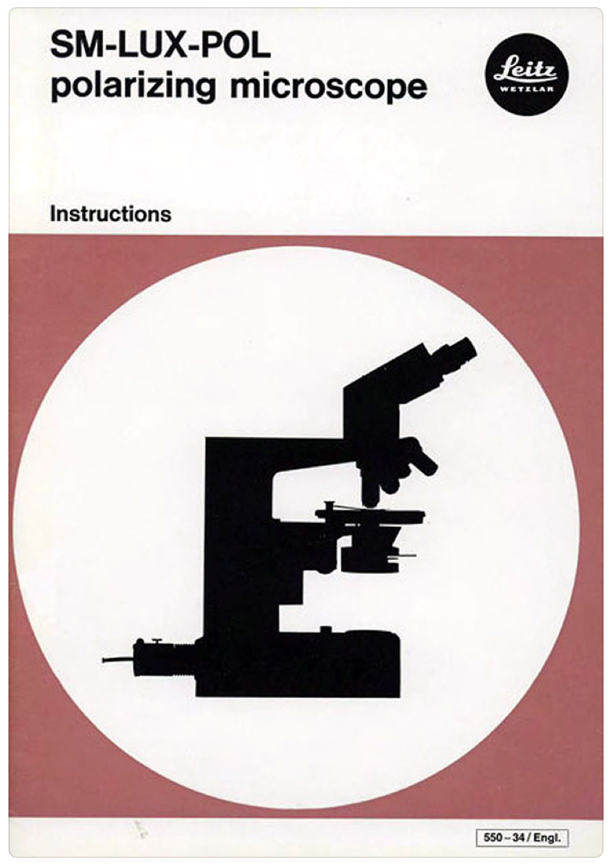 A close-up of a microscope
Description automatically generated