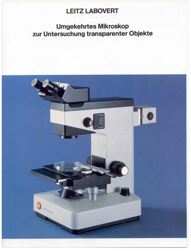 A close-up of a microscope
Description automatically generated