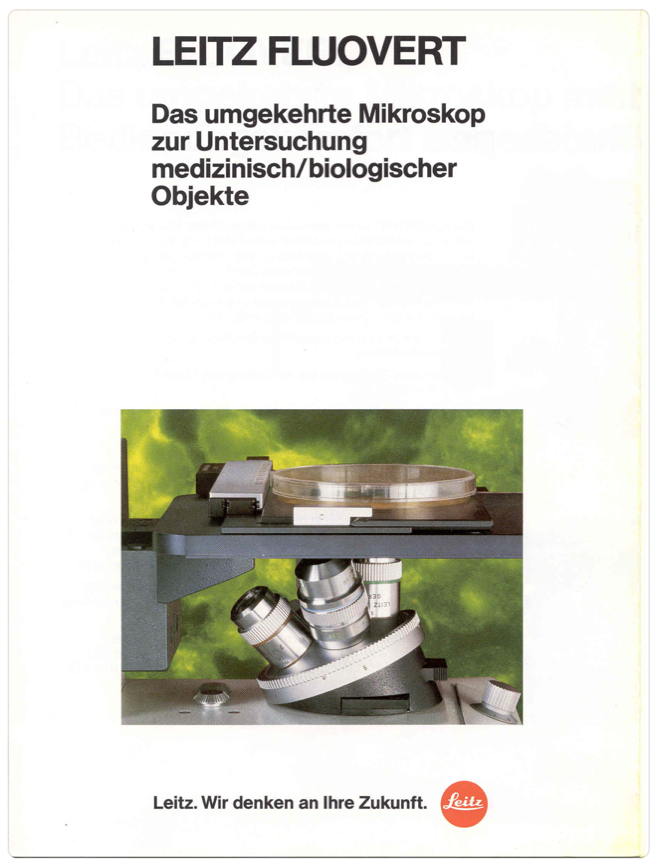 A close-up of a microscope
Description automatically generated