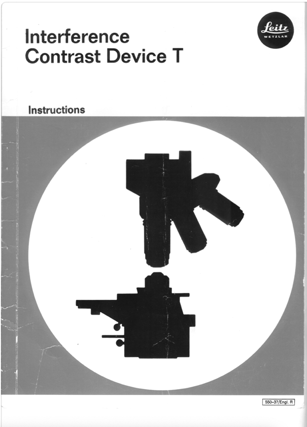 A manual of a device
Description automatically generated with medium confidence