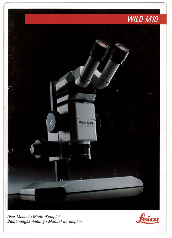 A close-up of a microscope
Description automatically generated