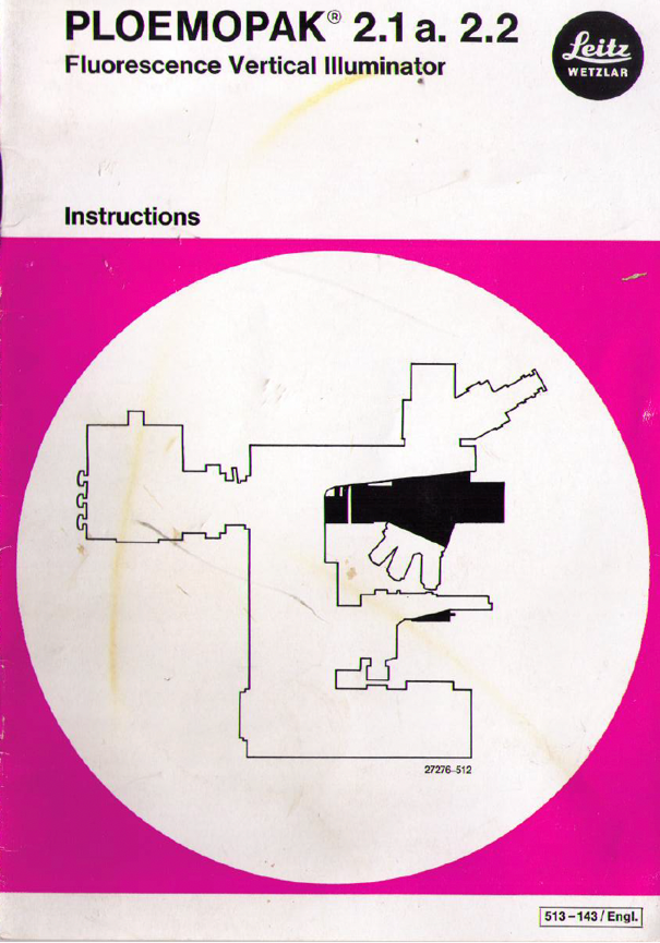 A pink and white instruction manual
Description automatically generated