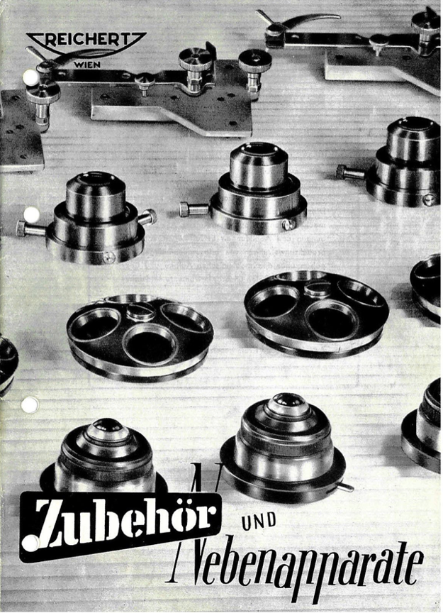 A catalog of metal parts
Description automatically generated