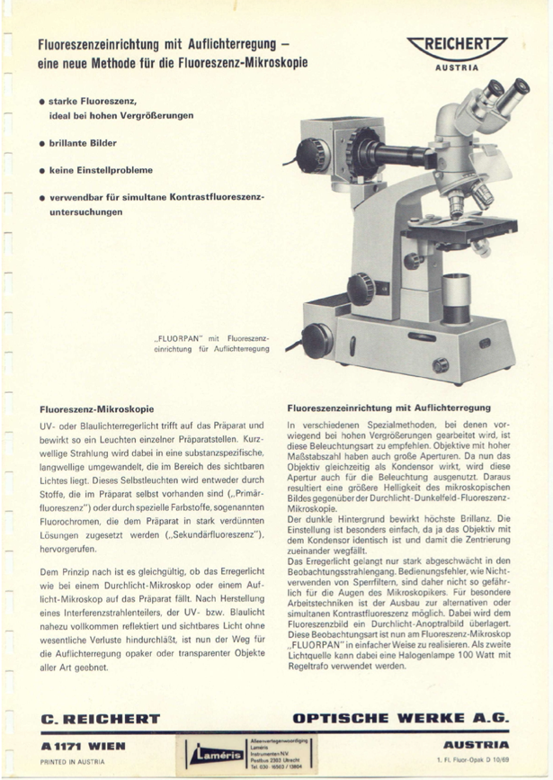 A close-up of a microscope
Description automatically generated