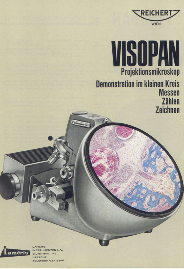 A close-up of a microscope
Description automatically generated