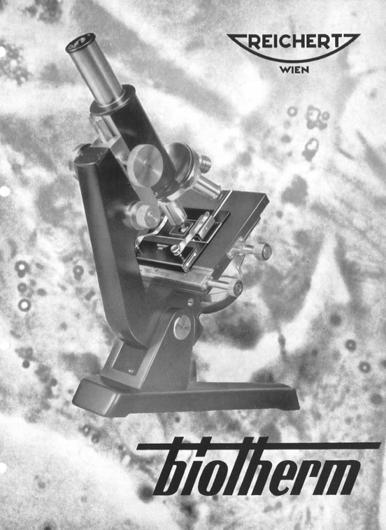 A close-up of a microscope
Description automatically generated