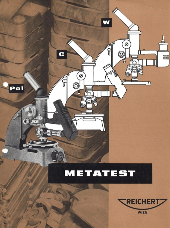 A close-up of a microscope
Description automatically generated