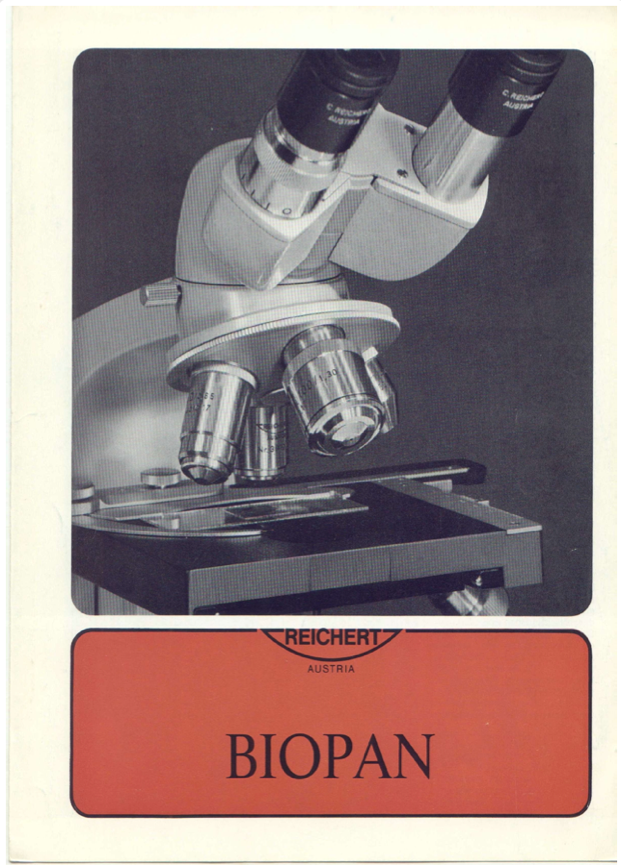 A close-up of a microscope
Description automatically generated