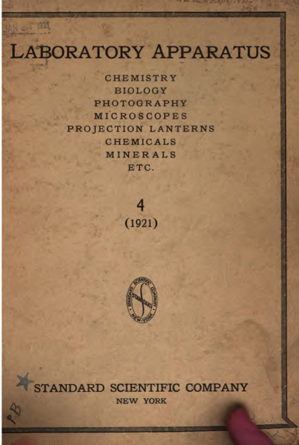 A book with text on it
Description automatically generated