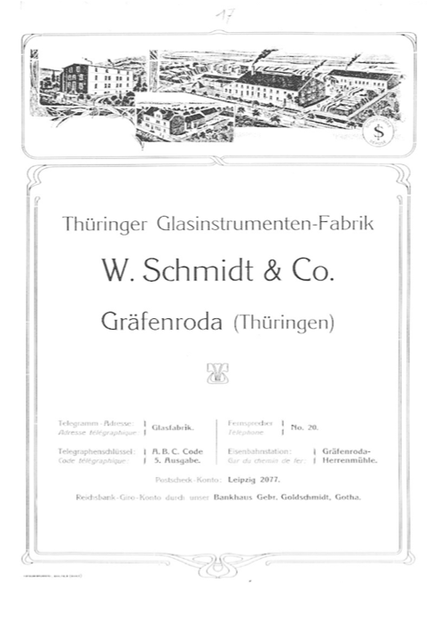 A white paper with a black and white image of a city
Description automatically generated