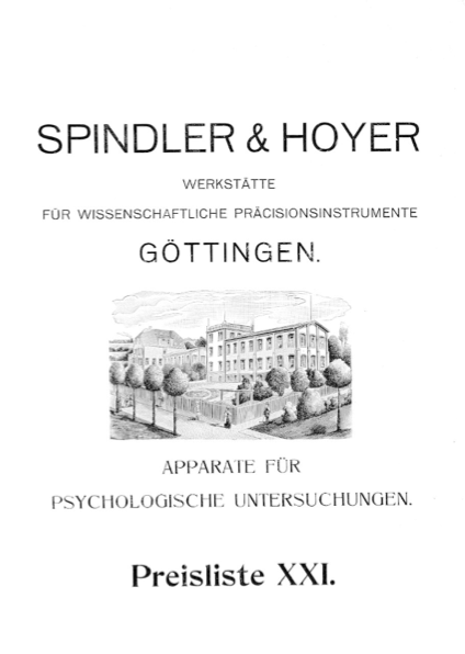 A black and white sign with a building and trees
Description automatically generated