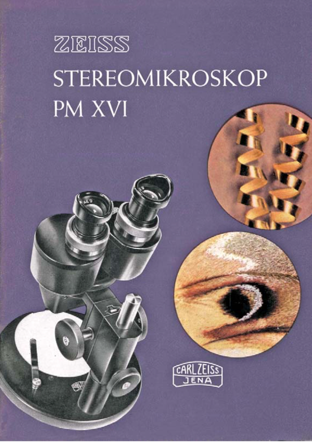 A book cover with a microscope
Description automatically generated