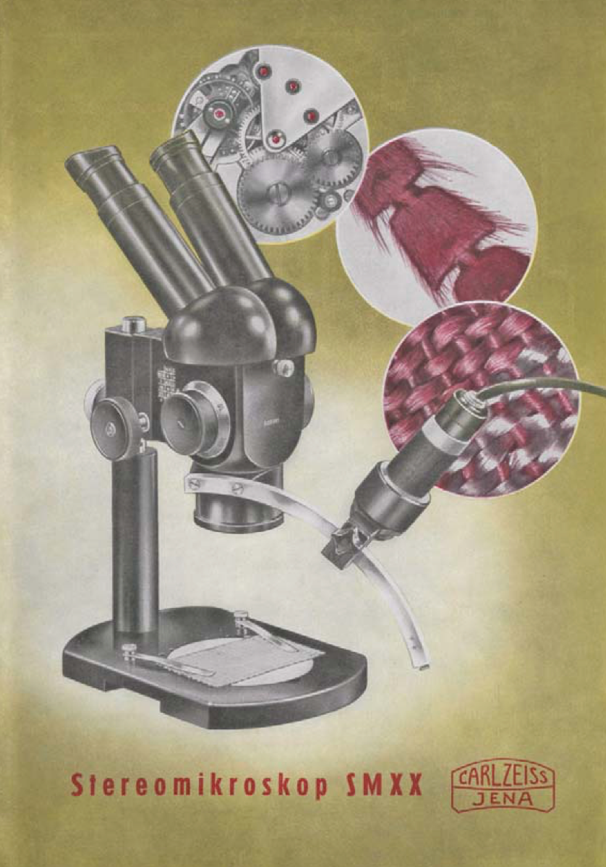 A close-up of a microscope
Description automatically generated