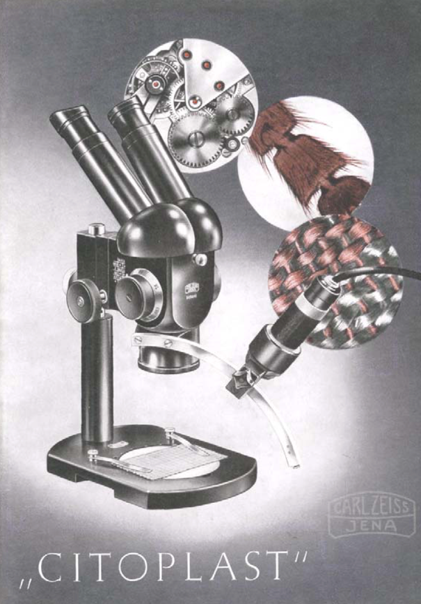 A close-up of a microscope
Description automatically generated