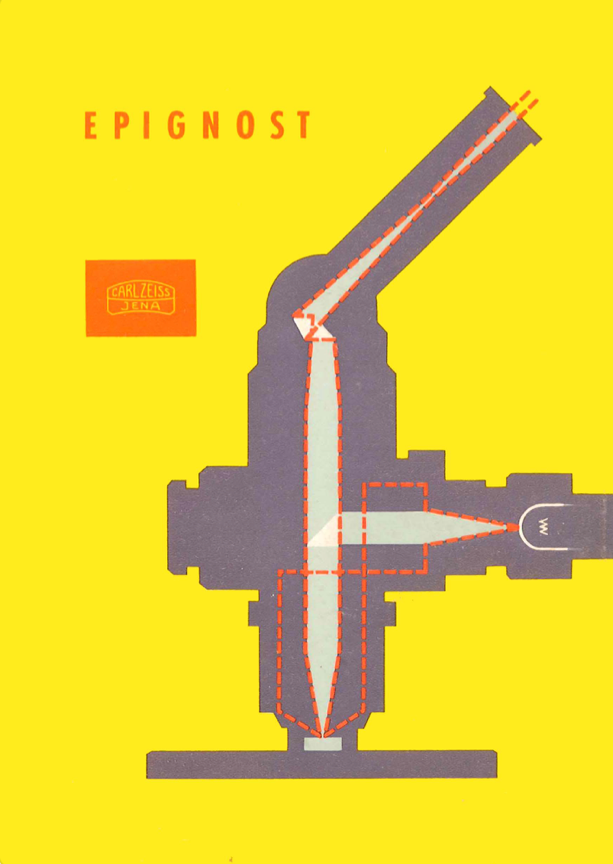 A yellow cover with a drawing of a knife
Description automatically generated
