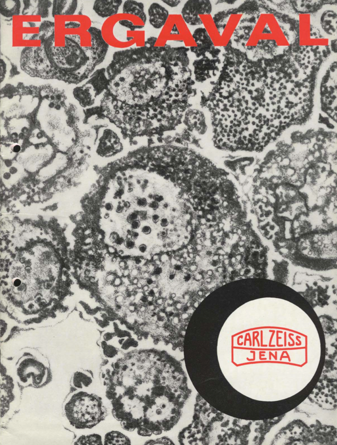 A black and white cover with a circle and a white circle with red text
Description automatically generated