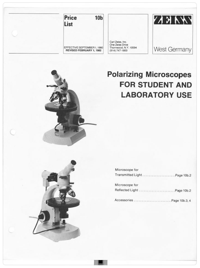 A close-up of a microscope
Description automatically generated