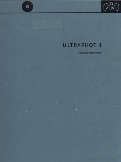 A blue cover with black text
Description automatically generated