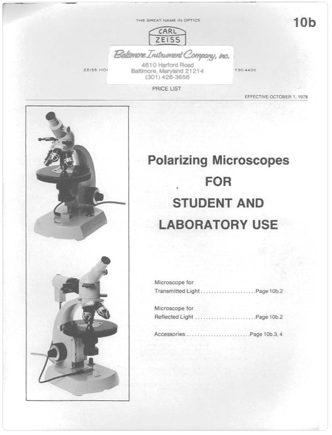 A close-up of a microscope
Description automatically generated