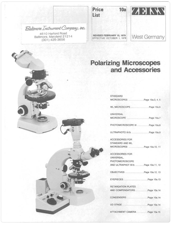 A close-up of a microscope
Description automatically generated