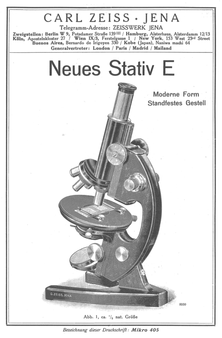 A close-up of a microscope
Description automatically generated