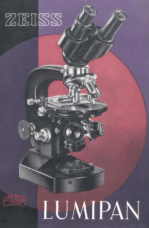 A close-up of a microscope
Description automatically generated