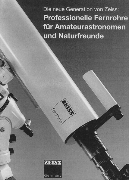 A close-up of a telescope
Description automatically generated