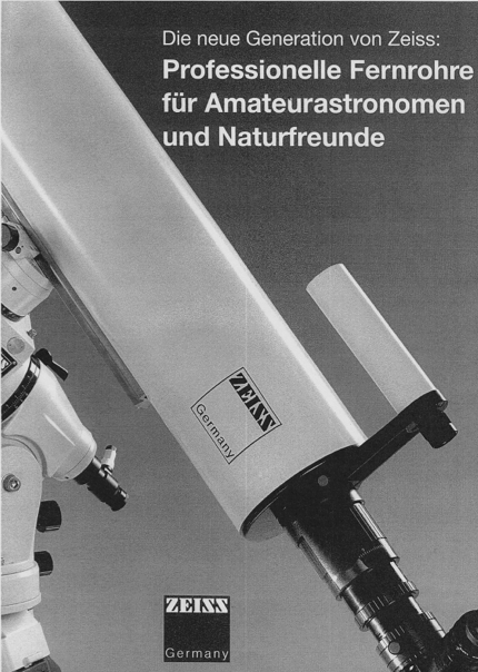 A close-up of a telescope
Description automatically generated